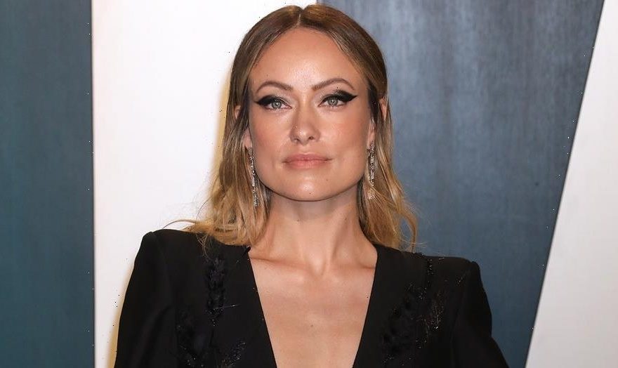 Olivia Wilde Poses Nude In Unretouched Photoshoot For Skincare Campaign