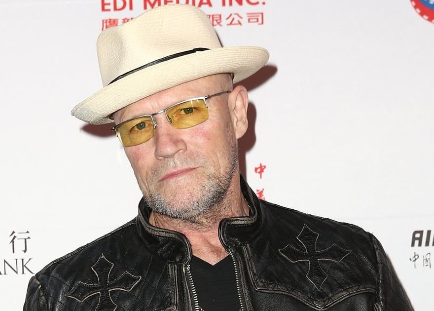 Guardians of the Galaxy's Michael Rooker Will Get Behind the Wheel in ...