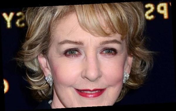 Actress Patricia Hodge says being tidy is the key to success ...