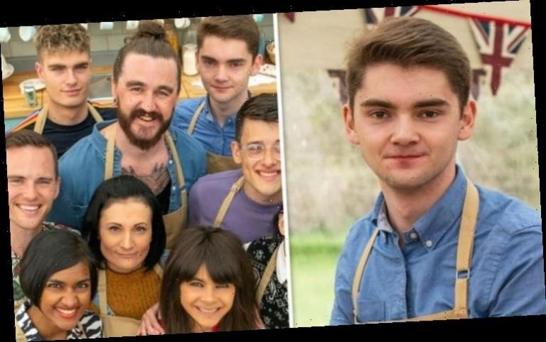 bake off 2019 streaming