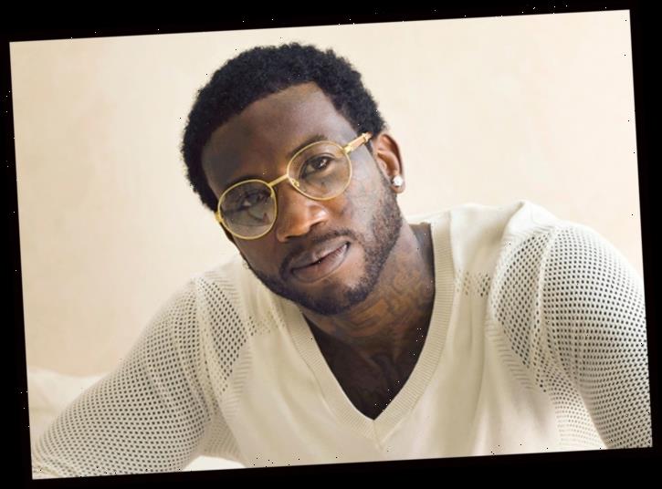 Gucci Mane Announces New Album Woptober Ii 