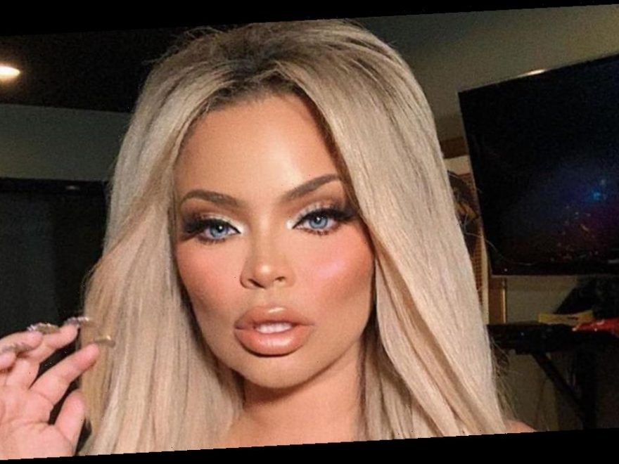 Big Brother Trisha Paytas 'scared' after Lamborghini stolen and G-Wagon ...