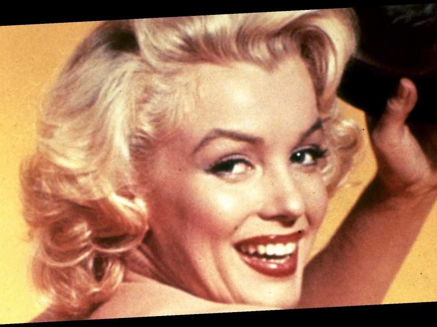 ‘the Killing Of Marilyn Monroe Podcast Listen To All 11 Episodes 