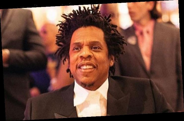 Jay-Z Buys Back Rocawear Following Legal Battle - Showcelnews.com