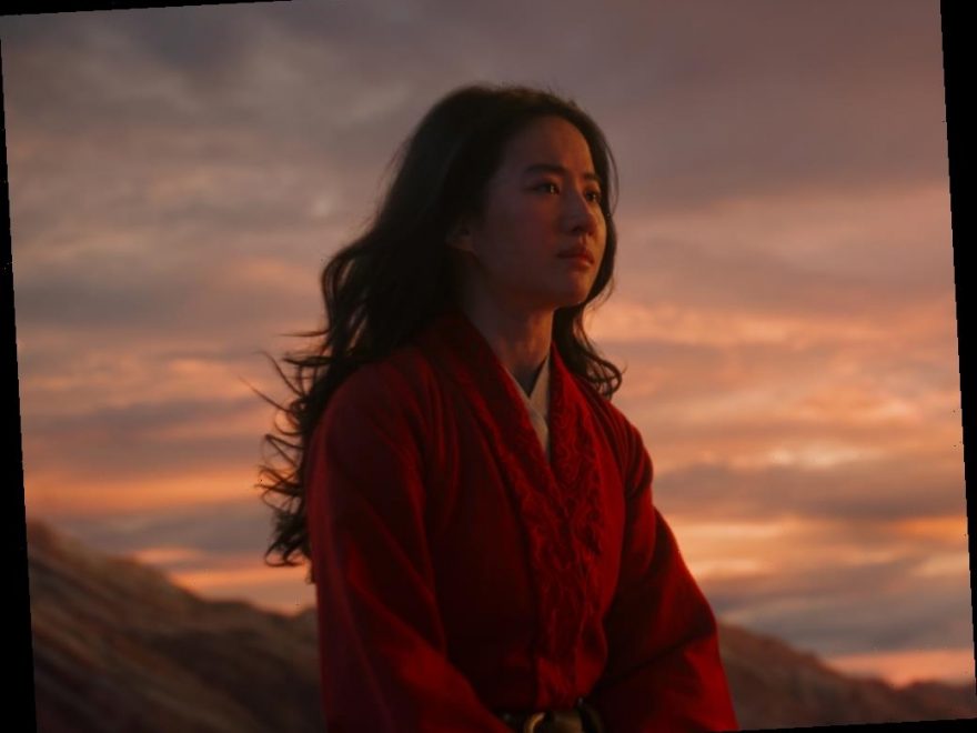 'Mulan' Live-Action Trailer: Did You Catch These 2 Disney Songs