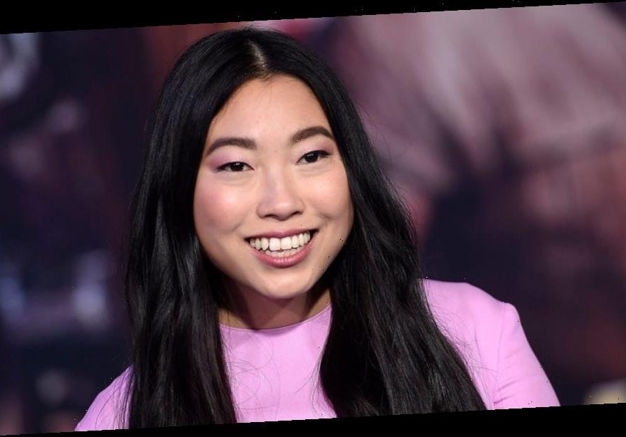 Awkwafina Teams With Topic Studios For Feature Exploring Role Of ...