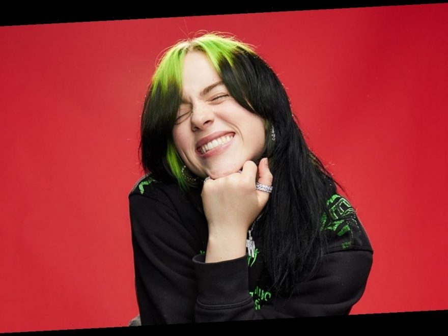 Billie Eilish Is in a ‘Better Place’ After Adjusting to Newfound Fame ...