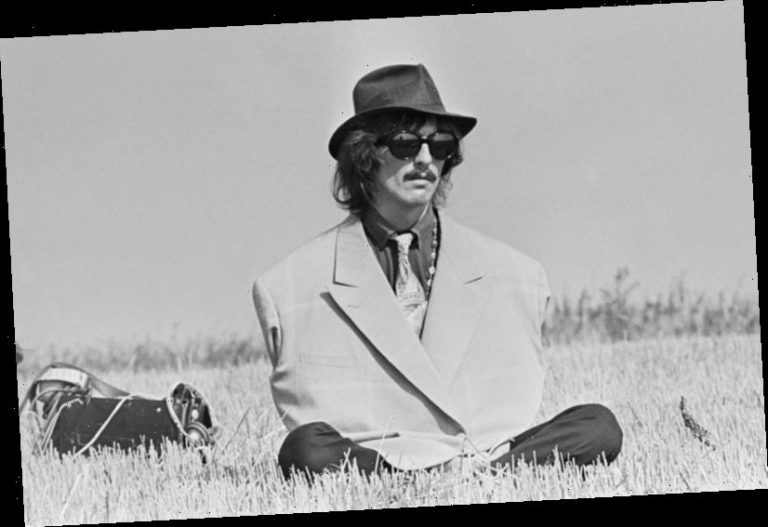 when did george harrison rejoin the beatles when did george harrison rejoin the beatles