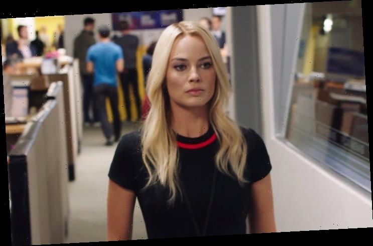 Margot Robbie Admits to Creating Fake Twitter Account for 'Bombshell ...