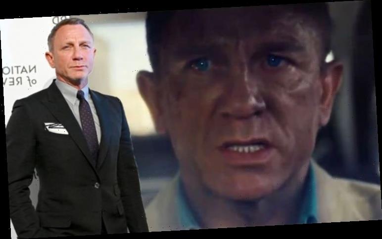 James Bond EXIT: Will this REALLY be Daniel Craig’s last Bond? The 3 ...