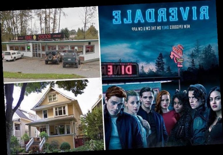 Where is Riverdale filmed? Vancouver, Canada, shooting locations