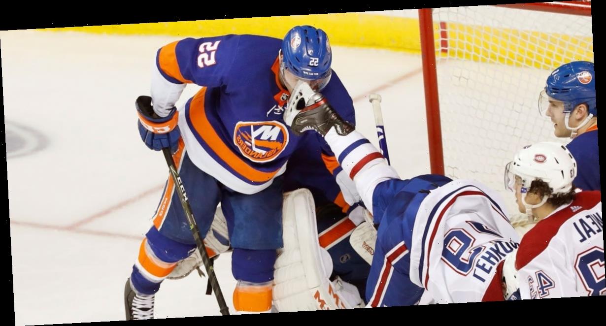 90-stitches later, Johnny Boychuk expected to make a full-recovery -  Article - Bardown