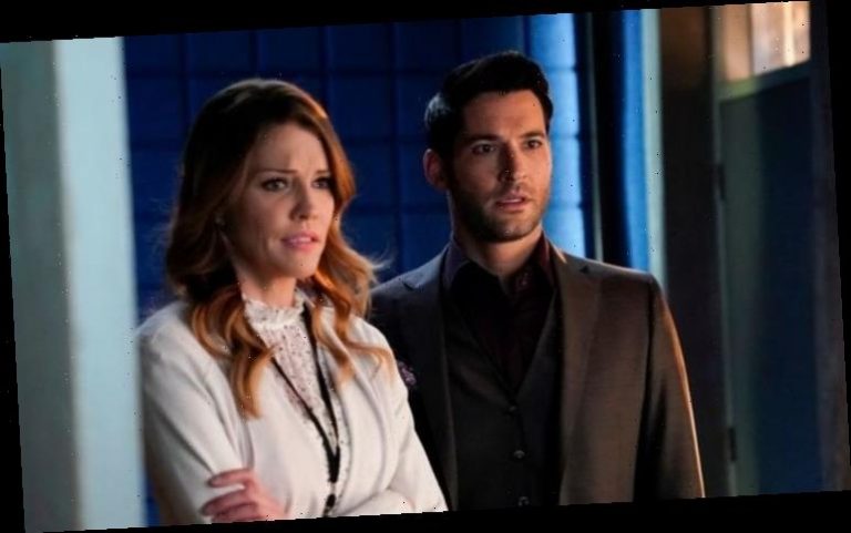 Lucifer season 5 cast: Who is actress Tricia Helfer? Meet Lucifer Lucifer season 5 cast: Who is actress Tricia Helfer? Meet Lucifer