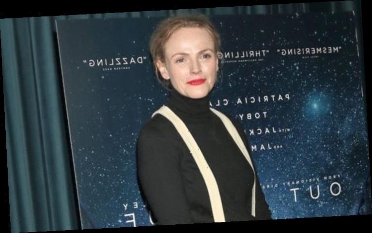 Maxine Peake Claims Northern Actors Still Face