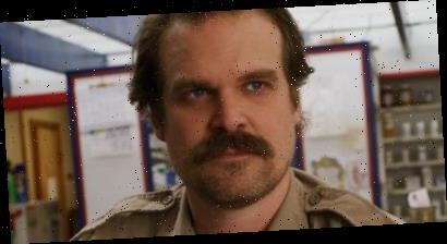 This Major Stranger Things Teaser Gives Us A Closer Look At Hopper S