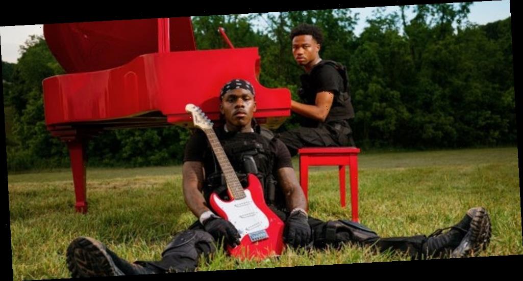 Dababy Releases Rockstar Music Video Featuring Roddy Ricch