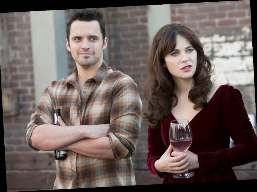 Jake Johnson Revealed Why Zooey Deschanel Isn't in His New Show But