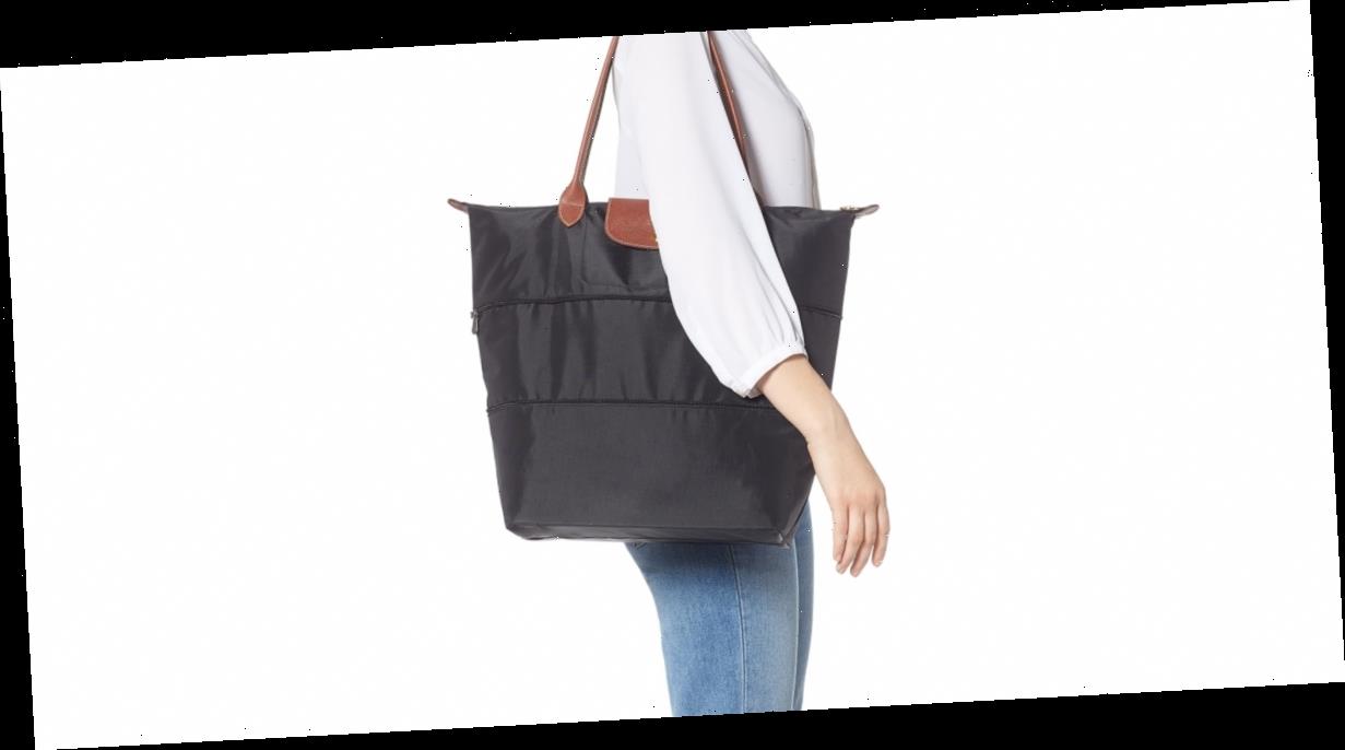 nordstrom longchamp