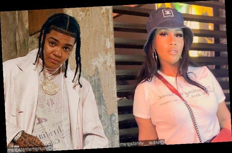 Lhh Star Akbar V Wants To Have Sex With Young M A For