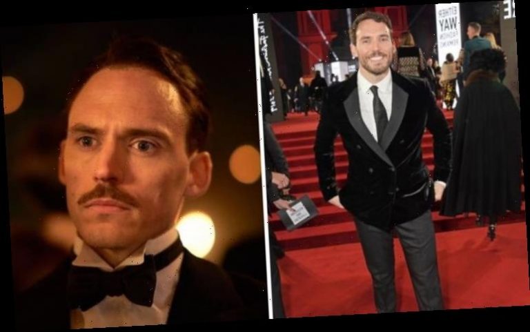 Sam Claflin Wife Is The Peaky Blinders Oswald Mosley Actor Married 