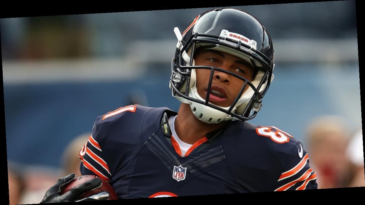 dale moss nfl