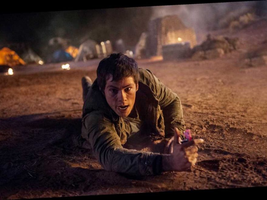 Dylan O’Brien was left ‘so fking broken’ after ‘Maze Runner’ accident