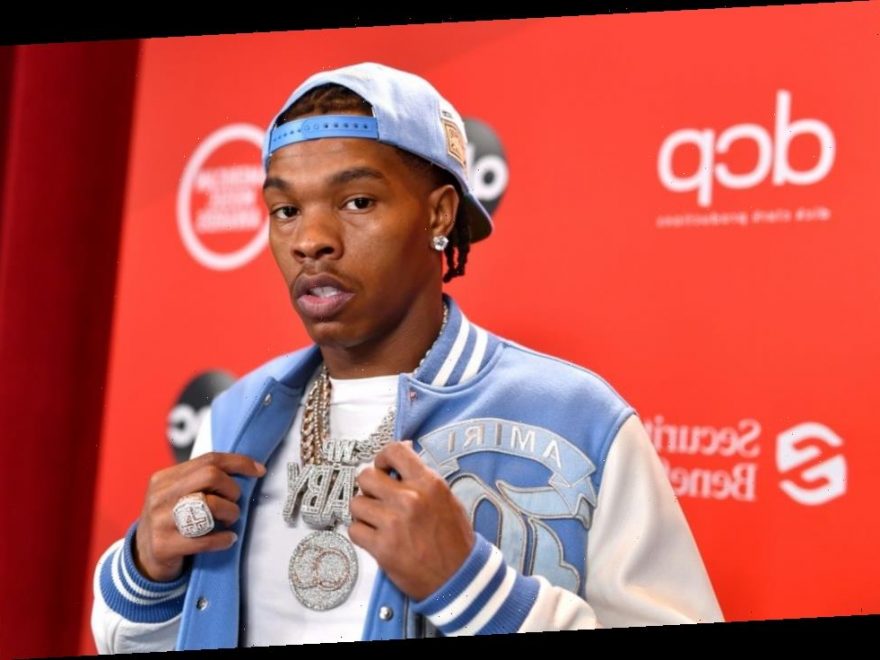 Lil Baby to Donate Money from 'The Bigger Picture' Sales - Showcelnews.com