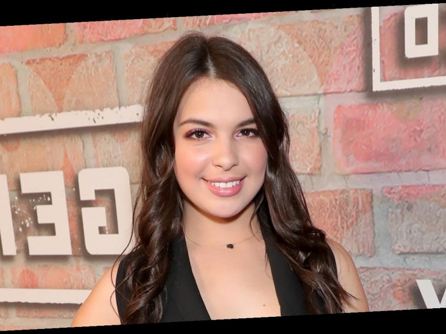 Isabella Gomez to Star in ‘Head of The Class’ Reboot Pilot for HBO Max ...