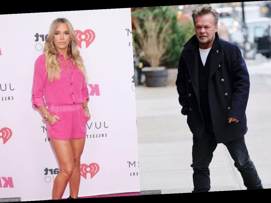 John Mellencamp Is Terribly Excited To Know Daughter Teddi Exited Rhobh