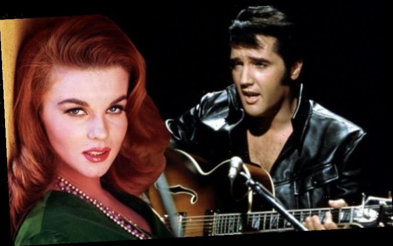 Elvis Presley Affair Ann Margret On How Her ‘soulmate Was ‘just Like Her 