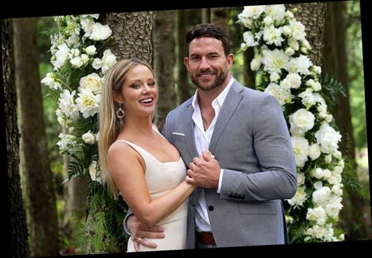 Married At First Sight Australia’s Dan in court charged with fraud over ...