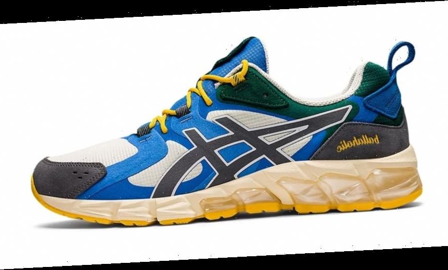 asics tw