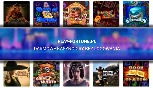 play fortune pl