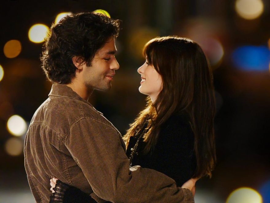 adrian grenier the devil wears prada