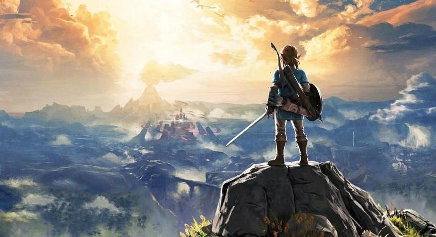 What to Expect from the Rumored ‘Zelda: Breath of the Wild 2’ E3 ...