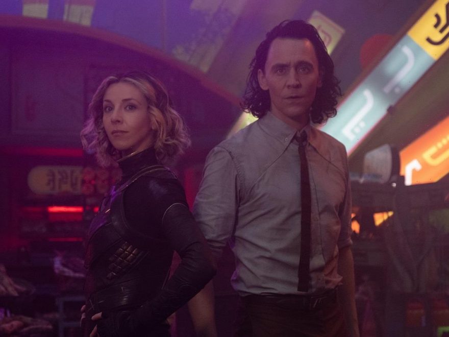 Why the 'Loki' Bisexual Coming Out Scene Was 'Very Important' to the ...