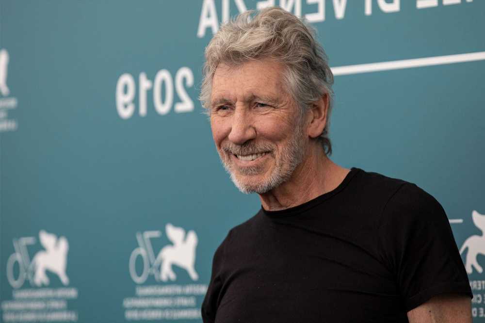 when did roger waters leave pink floyd