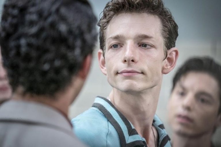 How West Side Story Breakout Mike Faist Made an Iconic Role His Own