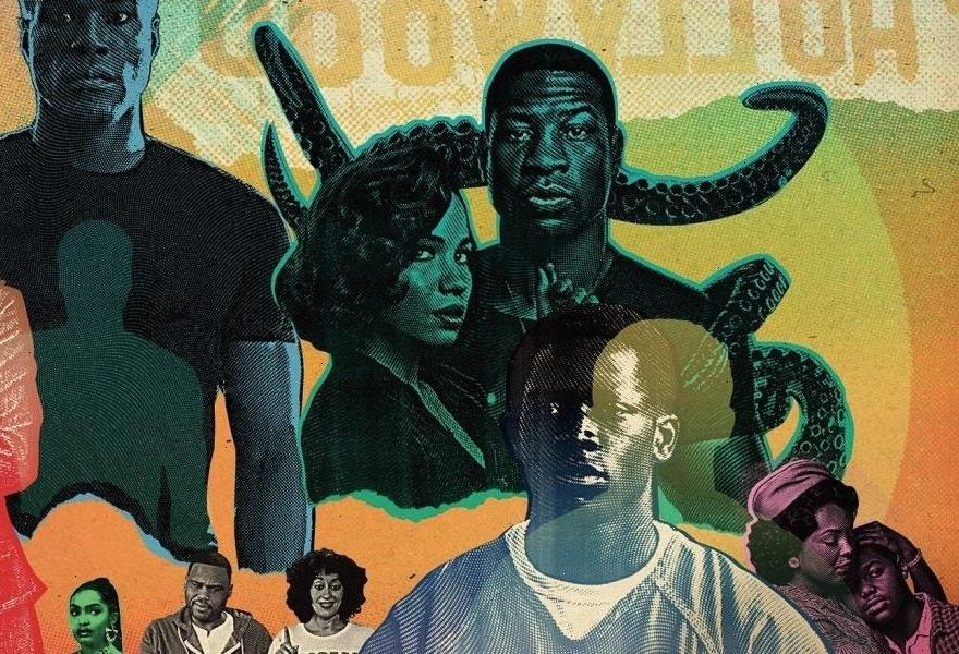 How Black Creatives Are Fearlessly Defining The Culture In Hollywood