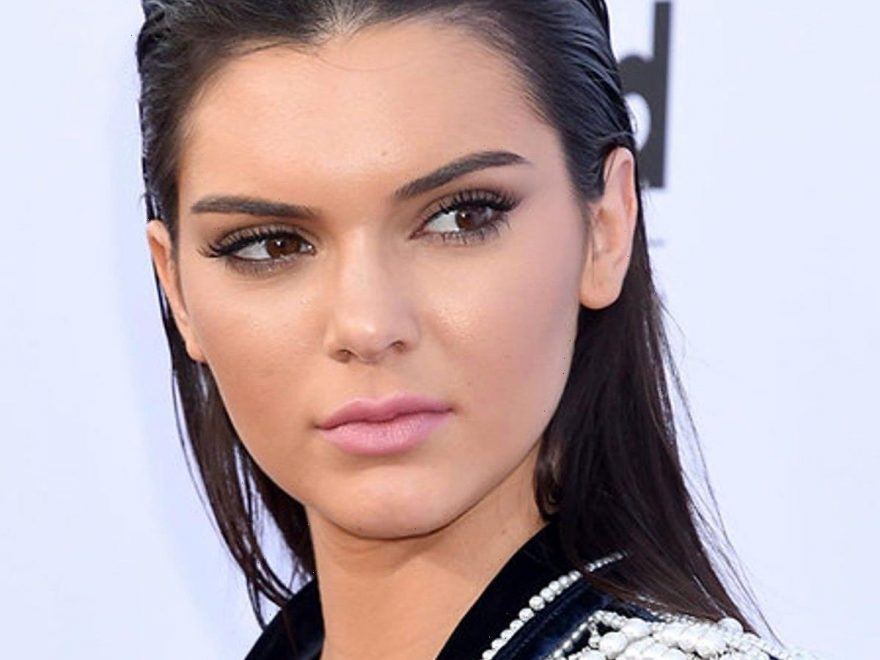 Kendall Jenner And Kim Kardashian Named In Lawsuit Against 818 Tequila 