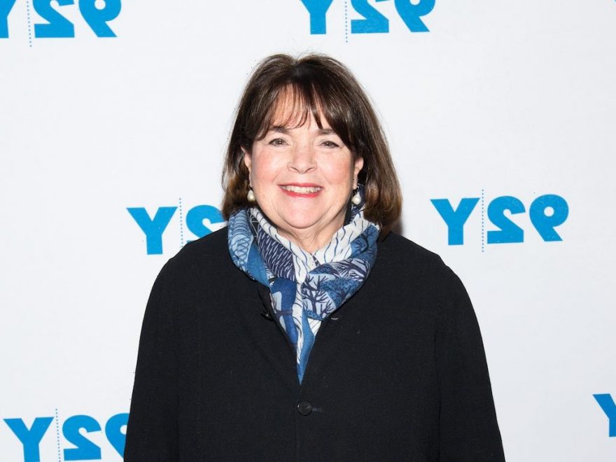 Ina Garten's Iconic Pantry Features a $15 Organizing Hack - Showcelnews.com