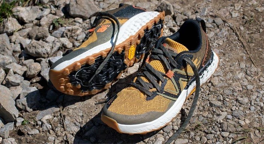 New Balance’s Hierro v7 Is The Ultimate All-Terrain Sneaker ...