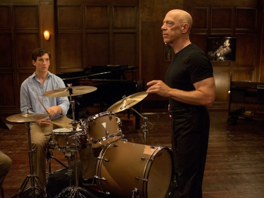 Whiplash In Concert To Launch World Tour In October; Composer Justin ...