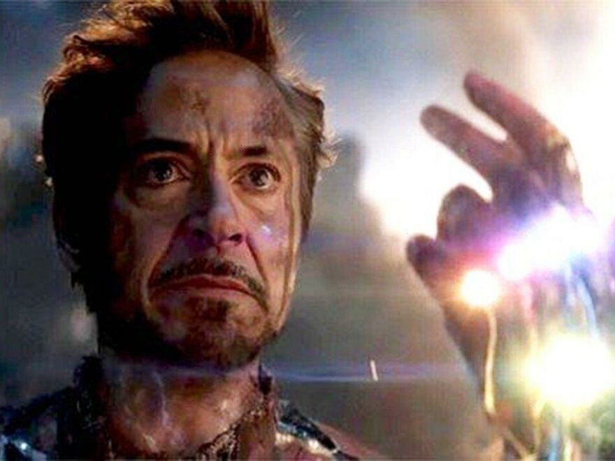 Avengers Secret Wars – Robert Downey Jr set for Iron Man return ...