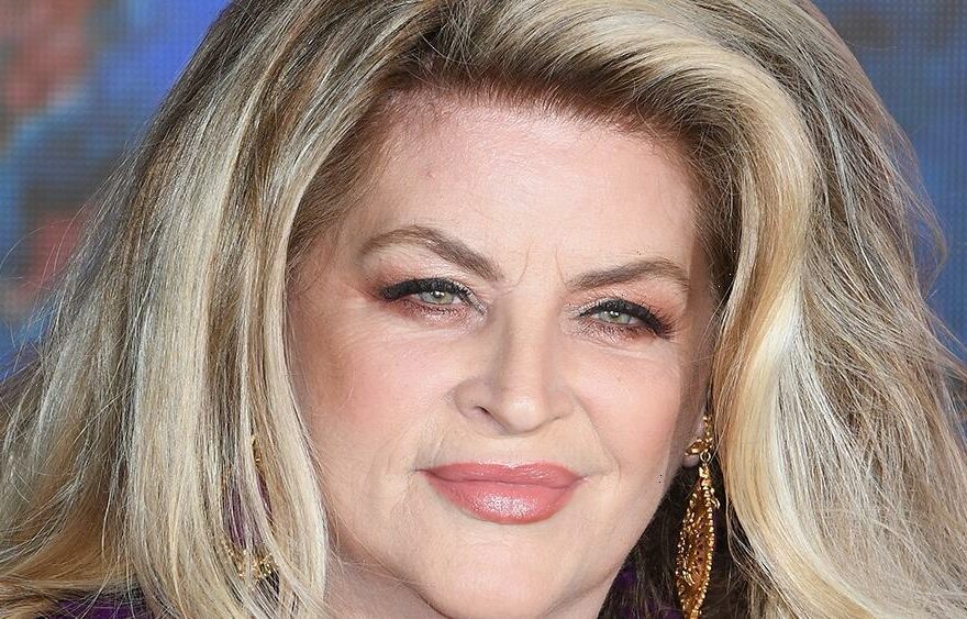 John Travolta, Jamie Lee Curtis and More Remember Kirstie Alley: ‘We ...