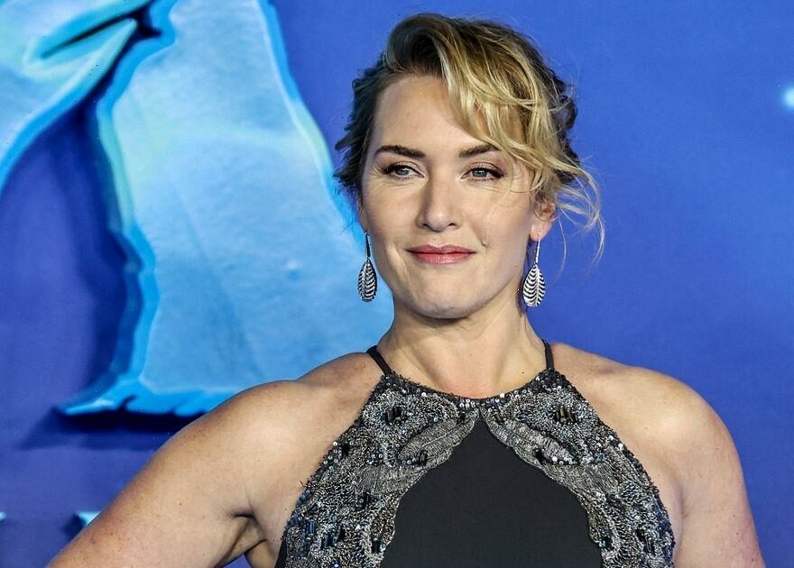Kate Winslet Underwent Rigorous Training Sessions For Avatar Role And Loved It 