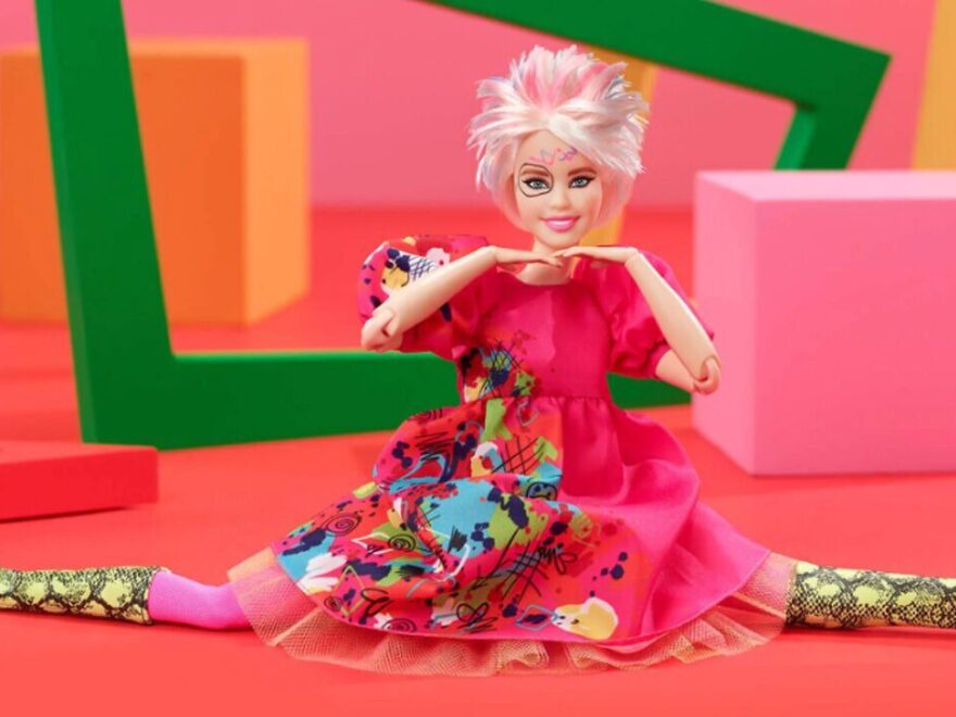 Weird Barbie dolls for sale as movie becomes ‘cultural event of the ...