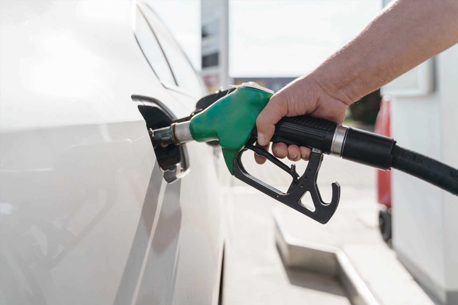 Why Are Petrol Prices Going Up Again Uk