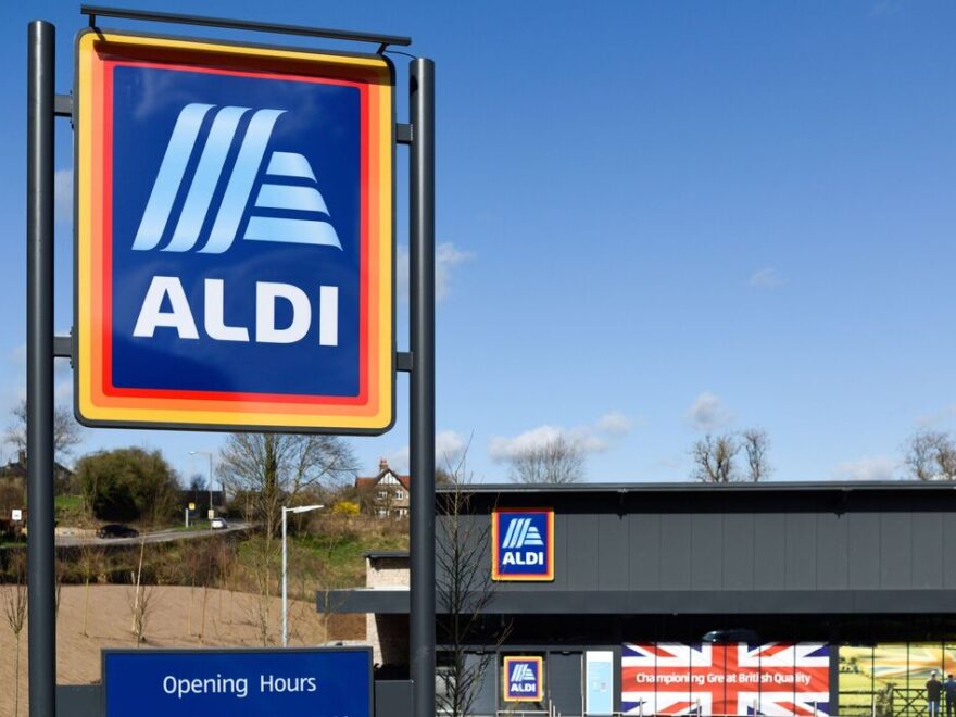 Aldi to open 12 new stores by the end of the year full list of