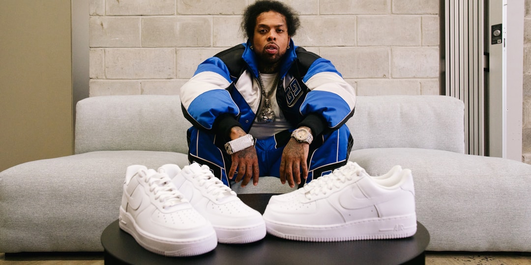 hypebeast nike air force 1